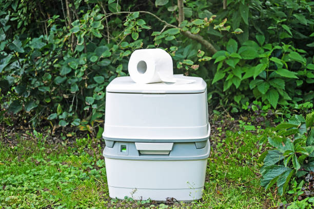 Best Sanitation services for porta potties  in Neptune Beach, FL