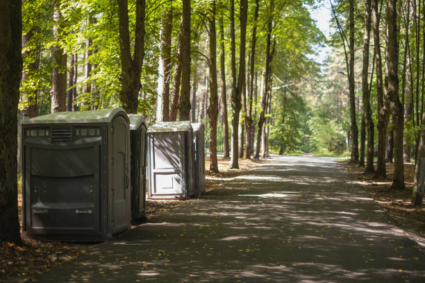 Best Porta potty delivery and setup  in Neptune Beach, FL