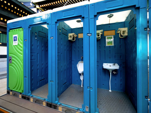 Sanitation services for porta potties in Neptune Beach, FL