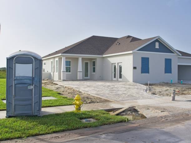 Affordable portable toilet rental in Neptune Beach, FL